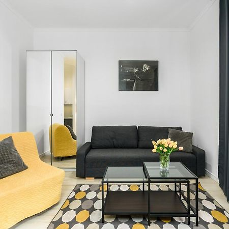 Old Town Studio Swiety Wojciech Street - Poznan By Noclegi Renters Esterno foto