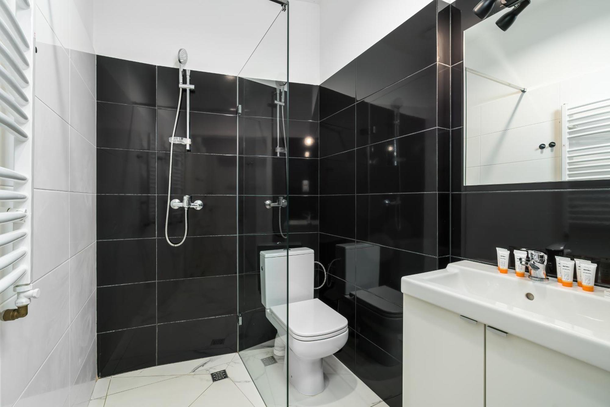 Old Town Studio Swiety Wojciech Street - Poznan By Noclegi Renters Esterno foto