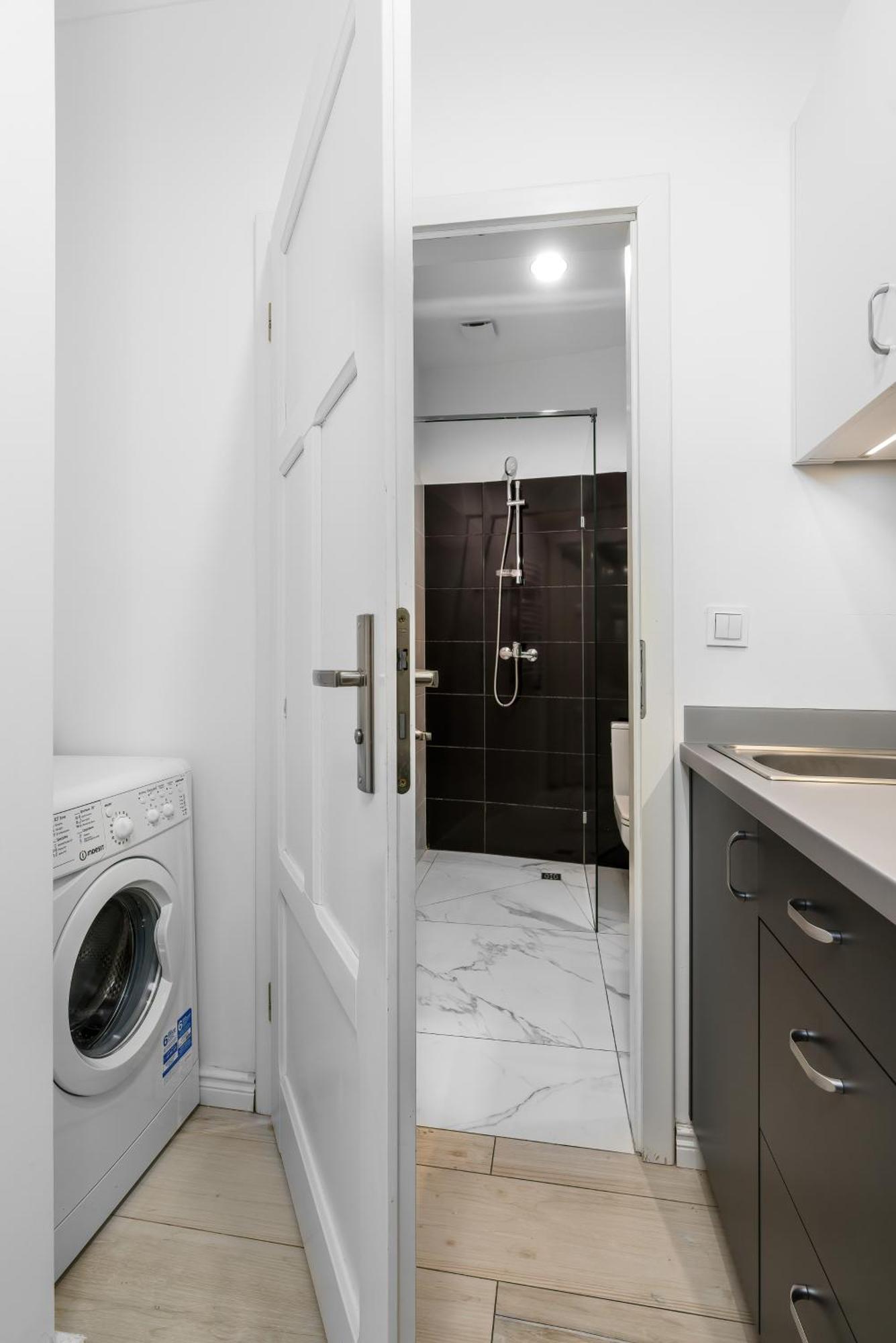 Old Town Studio Swiety Wojciech Street - Poznan By Noclegi Renters Esterno foto