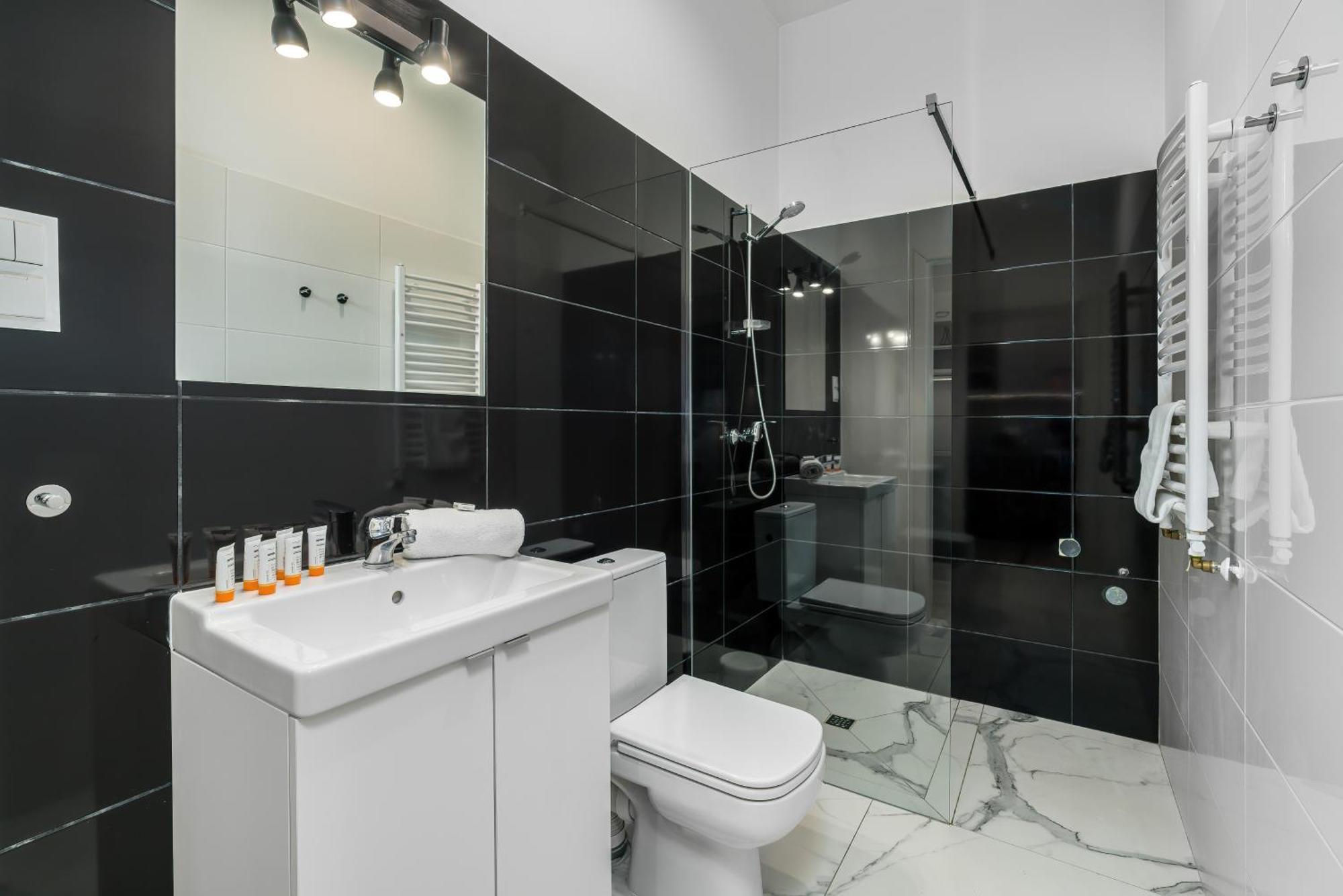 Old Town Studio Swiety Wojciech Street - Poznan By Noclegi Renters Esterno foto