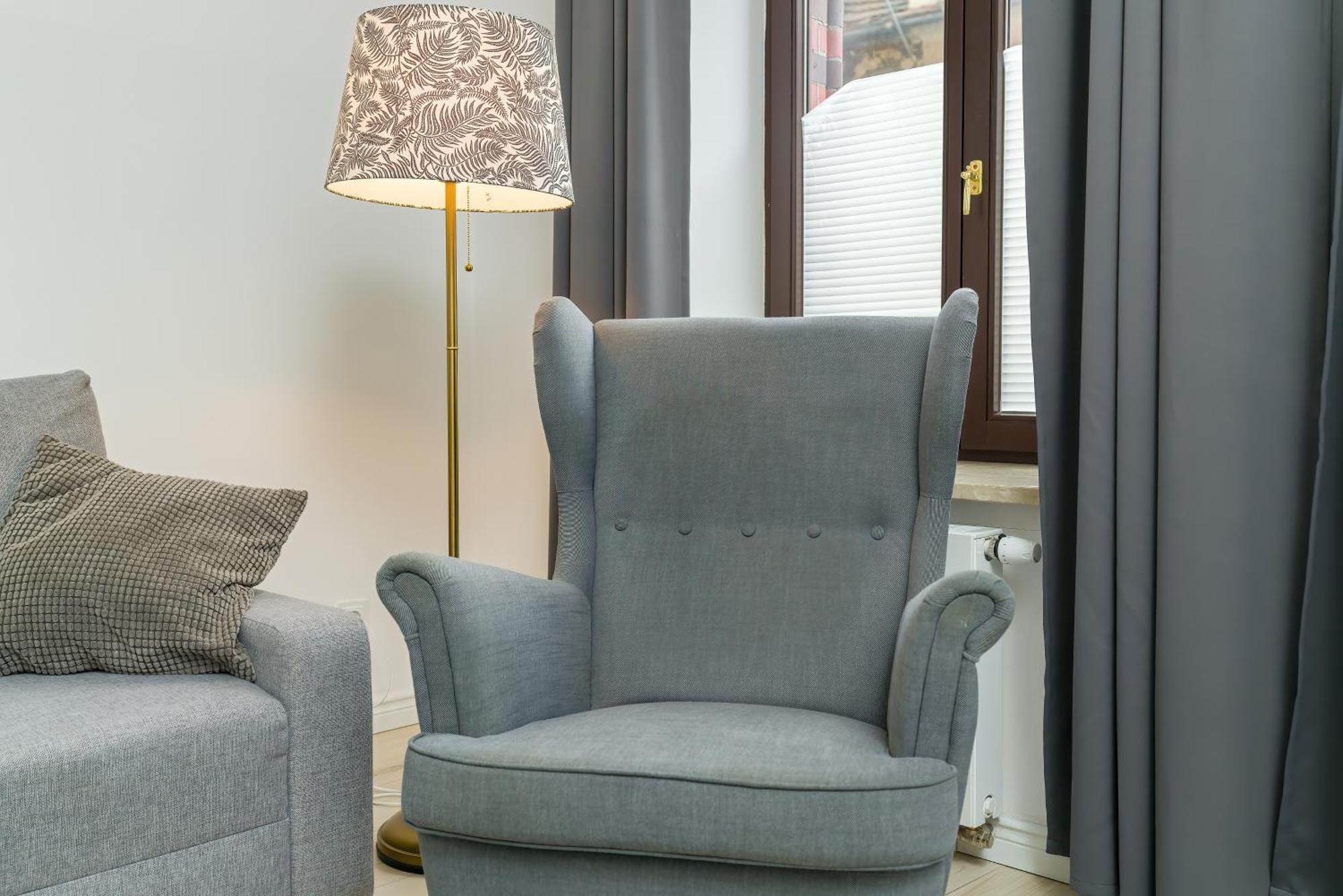 Old Town Studio Swiety Wojciech Street - Poznan By Noclegi Renters Esterno foto
